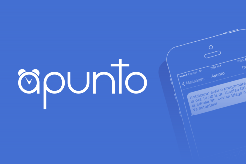 Apunto - Automated notifications for your customers